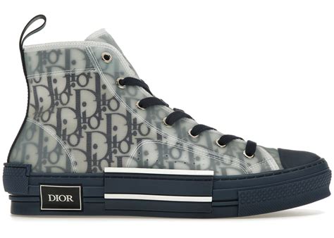 dior oblique reddit|Dior b23 high top price.